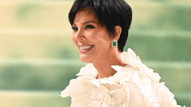 Kris Jenner vai ser operada: "vou ter de retirar os ovários"