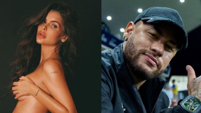 Nasce Helena, suposta filha de Neymar Junior com Amanda Kimberlly