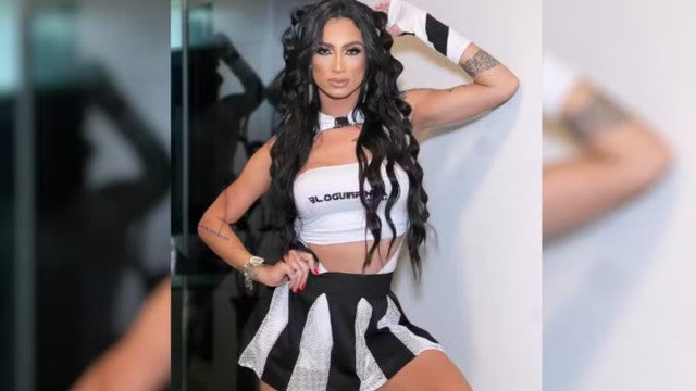 Morre DJ Blogueirinha, aos 29 anos, em Goiás