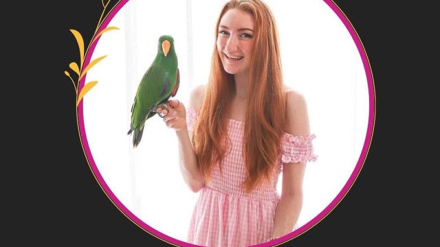 YouTuber Pretty Pastel morre aos 30: "Repentino e inesperado"