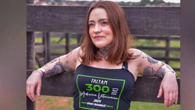 Jovem brasileira arrecada mais de R$ 80 mil em vaquinha para fazer eutanásia