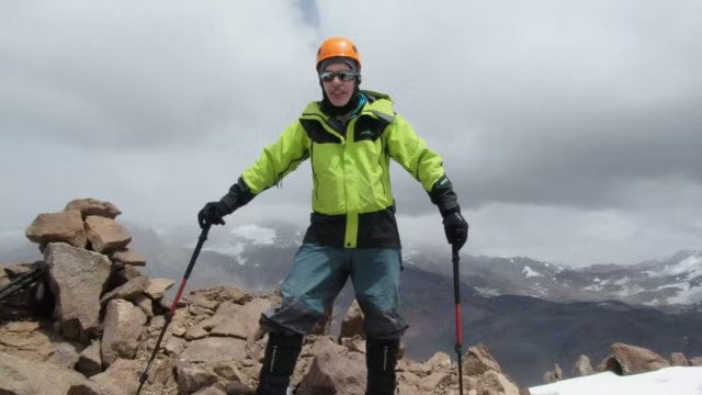 Brasileiro que estava sumido no Peru morreu; não há como resgatar corpo