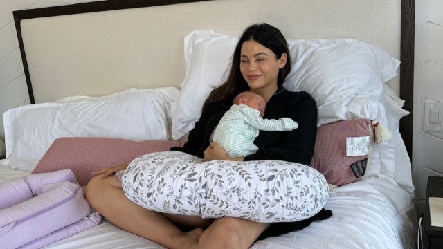 Jenna Dewan celebra nova fase com a chegada do terceiro filho; veja