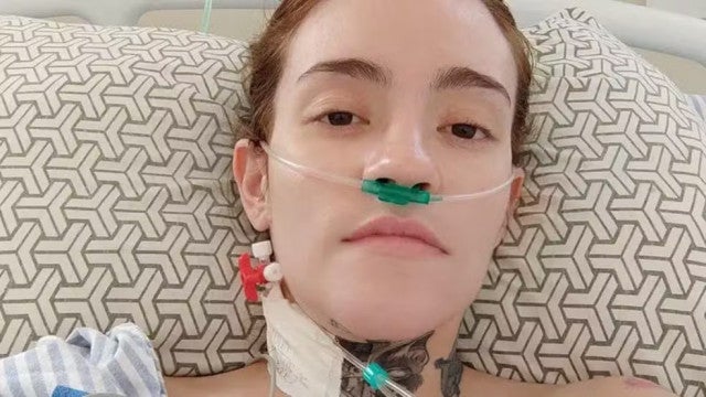 Se uma nova técnica ajudar, posso reconsiderar a eutanásia, diz brasileira com pior dor do mundo