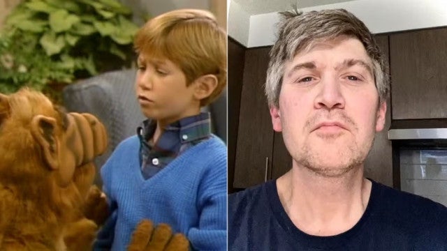 Morre Benji Gregory, que viveu o melhor amigo de ‘Alf, o ETeimoso’, aos 46 anos