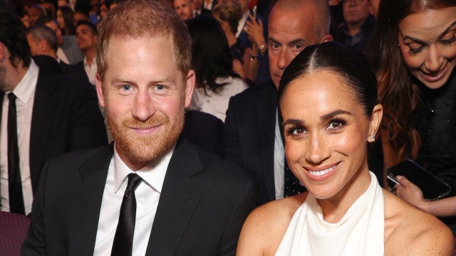 Meghan Markle e Harry participam no ESPY Awards; veja o look da duquesa