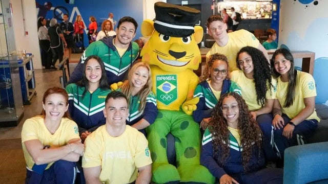 Brasil fecha delegação para Paris 2024 com inédita maioria de mulheres