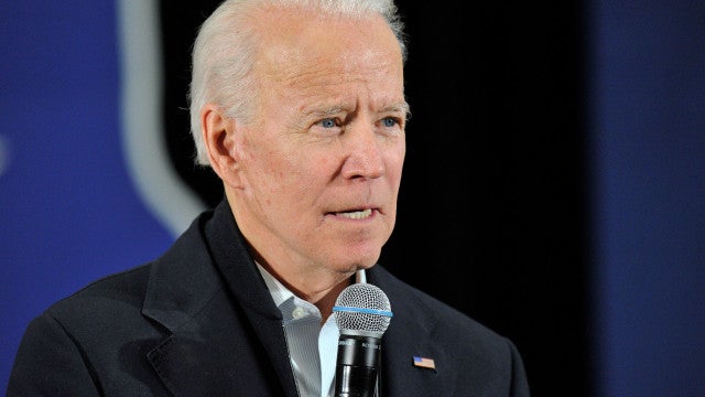 Biden vai fazer pronunciamento na noite desta quarta