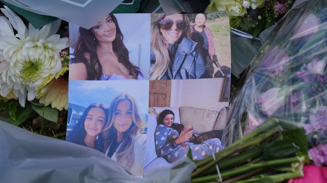 Homem é preso suspeito de matar esposa e filhas de comentador da BBC