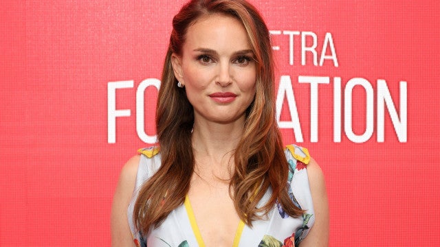 Natalie Portman em dia de compras com a filha; veja