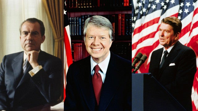 Presidentes dos EUA que sobreviveram a tentativas de assassinato (e os 4 mortos)