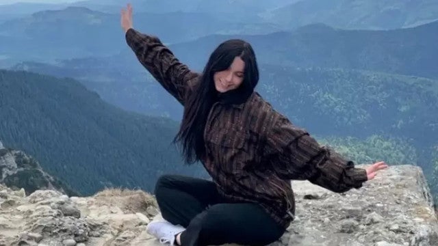 Jovem é atacada por urso na frente do namorado e morre na Romênia