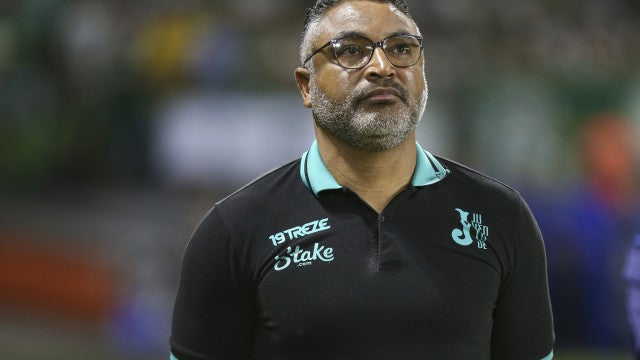 Roger Machado nega proposta do Inter, mas não garante permanência no Juventude