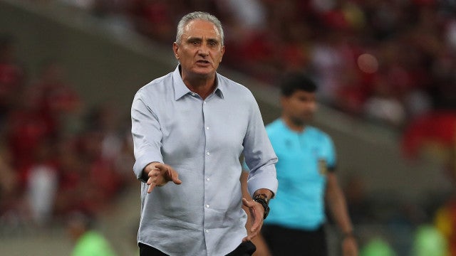 Tite já prepara retorno de uruguaios para ‘encorpar’ o Flamengo no Brasileiro