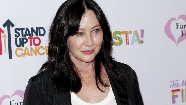 Shannen Doherty se desfez de bens e preparou a família antes de morrer