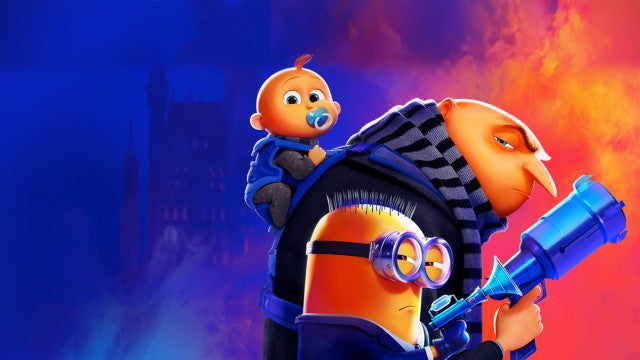 ‘Meu Malvado Favorito’ é primeira franquia animada a ultrapassar os US$ 5 bilhões