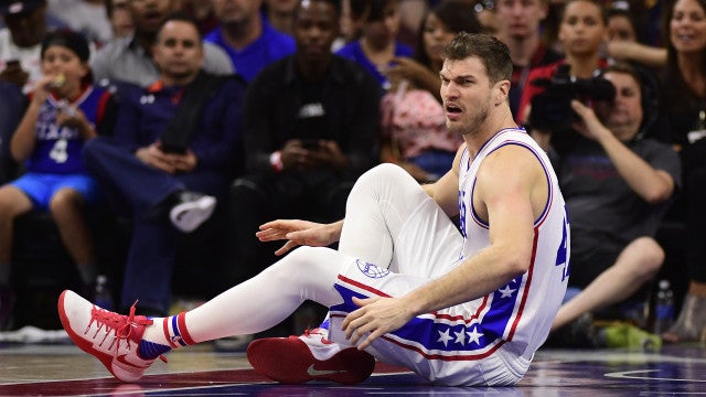 Tiago Splitter acerta com time de Paris e estreia como técnico após a Olimpíada