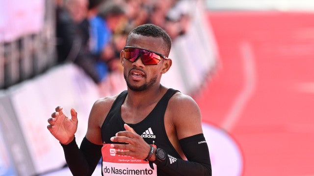 Maratonista Daniel Nascimento cai no doping e está fora dos Jogos de Paris