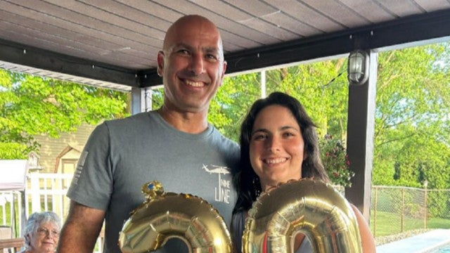 Viúva de vítima de ataque recebeu ligação de Trump e recusou de Biden