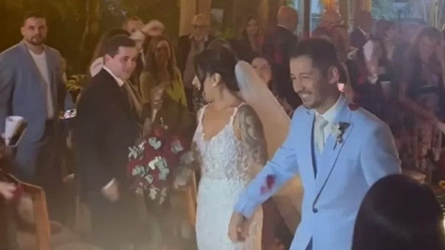 O que se sabe sobre o caso do fisioterapeuta atropelado logo após o casamento