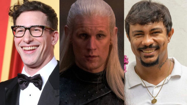 Os galãs feios mais quentes do momento: Qual o seu crush?