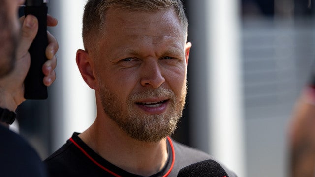 Haas confirma saída de Magnussen no fim da atual temporada da Fórmula 1