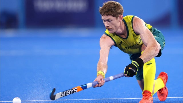 Australiano amputa parte de dedo para ir aos Jogos Olímpicos de Paris