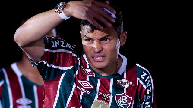 Kauã Elias decide na estreia de Thiago Silva diante do Cuiabá e Fluminense vence após 3 meses