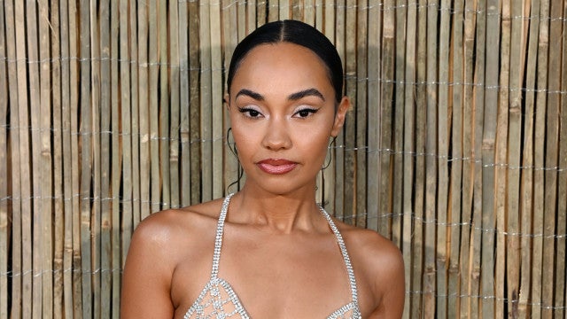 Sobrinha de Leigh-Anne Pinnock, do grupo Little Mix, está desaparecida