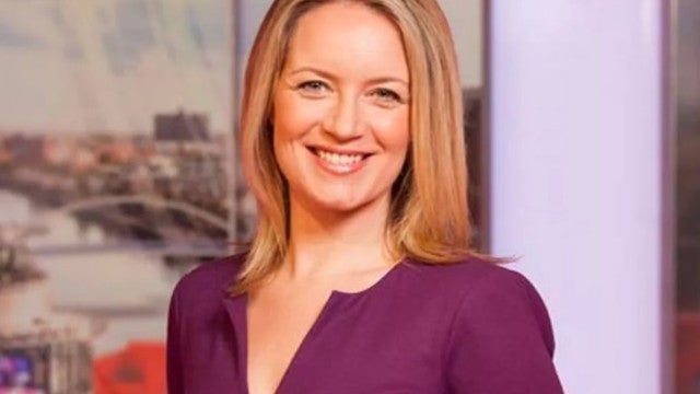 Ex-apresentadora de TV que se tornou bombeira morre aos 46 anos