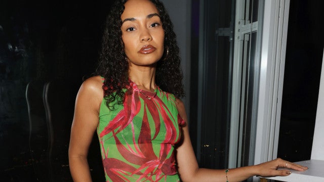 Sobrinha de Leigh-Anne Pinnock é encontrada