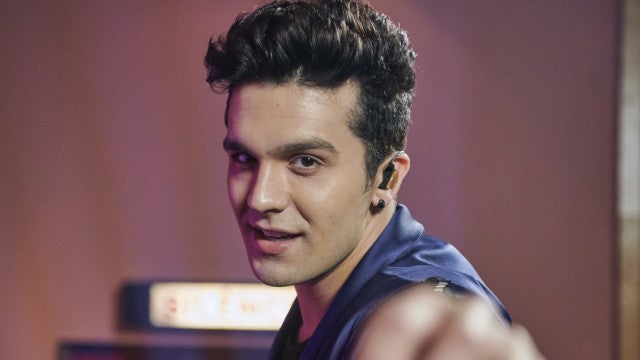 Luan Santana fala pela primeira vez após Jade Magalhães anunciar gravidez