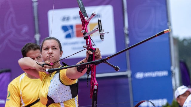 Veja o que assistir nesta quinta-feira (25) nas Olimpíadas Paris-2024