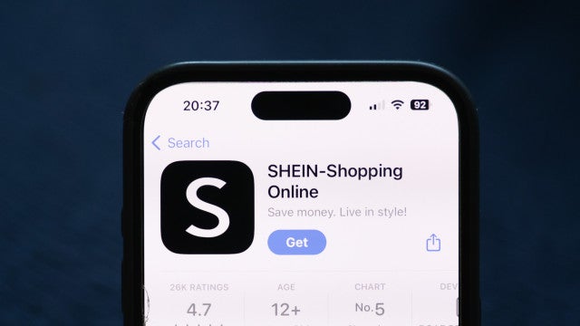 Alerta Shein e AliExpress: conheça artigos perigosos que não deve comprar