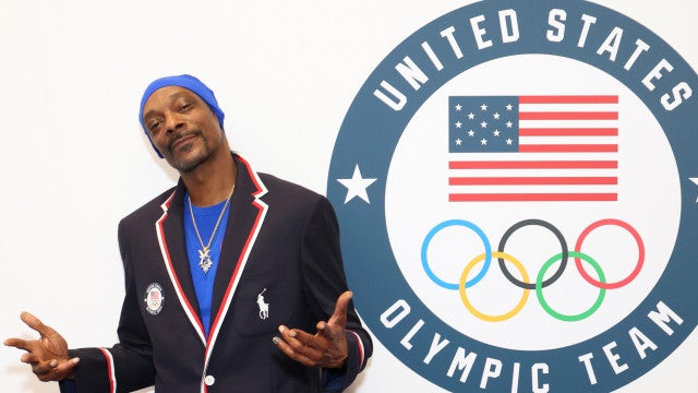 Snoop Dogg faz sucesso como comentarista na cobertura das Olimpíadas de canal americano