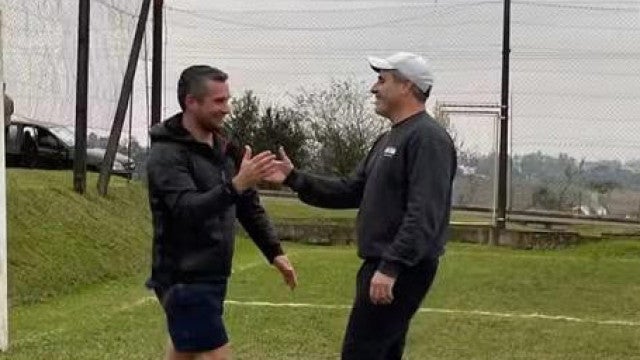 Professores da UFSM são mortos durante assalto em hotel no RS