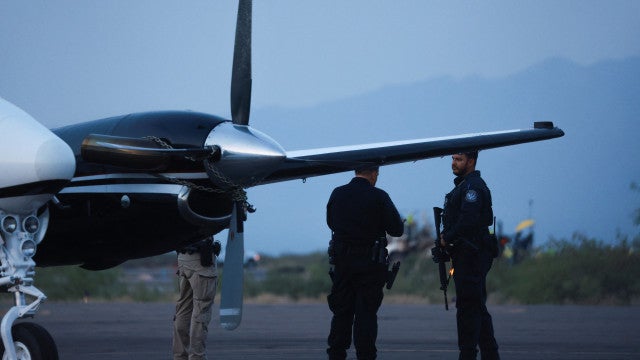 EUA prendem El Mayo Zambada, chefe de cartel, e o filho de ‘El Chapo’