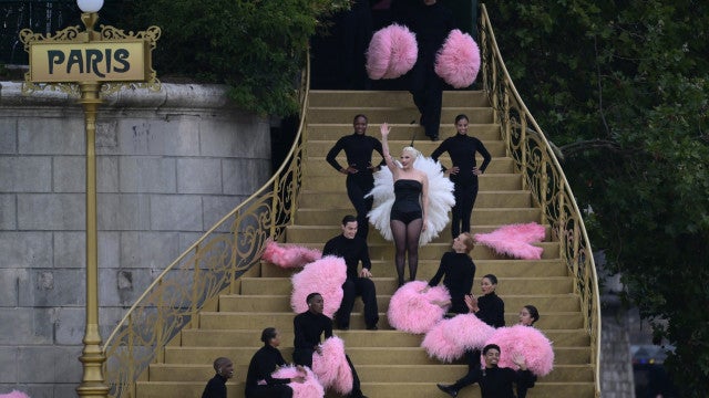 Coreógrafa confirma que show de Lady Gaga nas Olimpíadas foi gravado