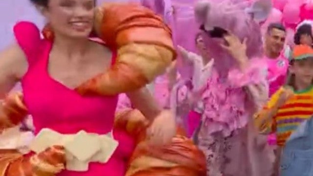 Confira os memes da cerimônia de abertura das Olimpíadas 2024