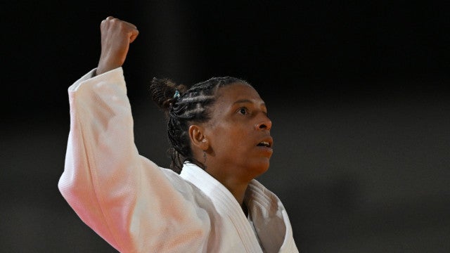 Veja o que assistir nesta segunda-feira (29) nas Olimpíadas Paris 2024