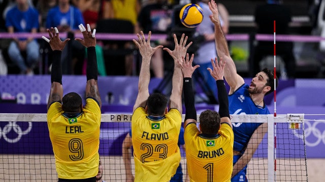 Confira a agenda e onde assistir as competições desta quarta em Paris