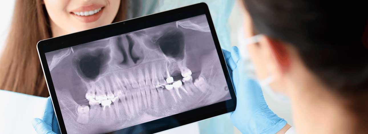 Guarantã do Norte vai otimizar tratamentos odontológicos com exames de imagem