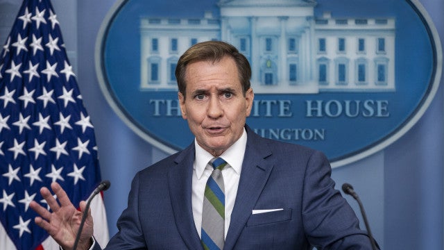 EUA prevê ataque do Irã contra Israel nos próximos dias