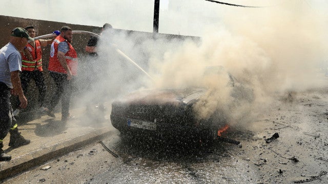 Novo ataque de Israel deixa pelo menos 37 mortos em Gaza