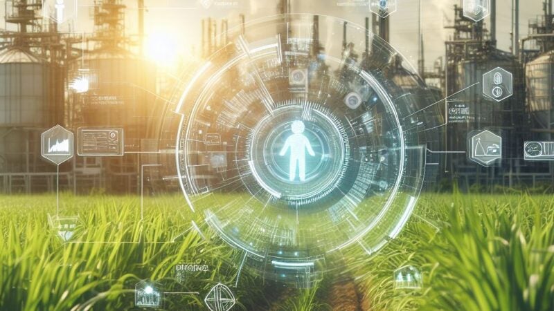Setor bioenergético tem ganhos com sistema de automação agrícola