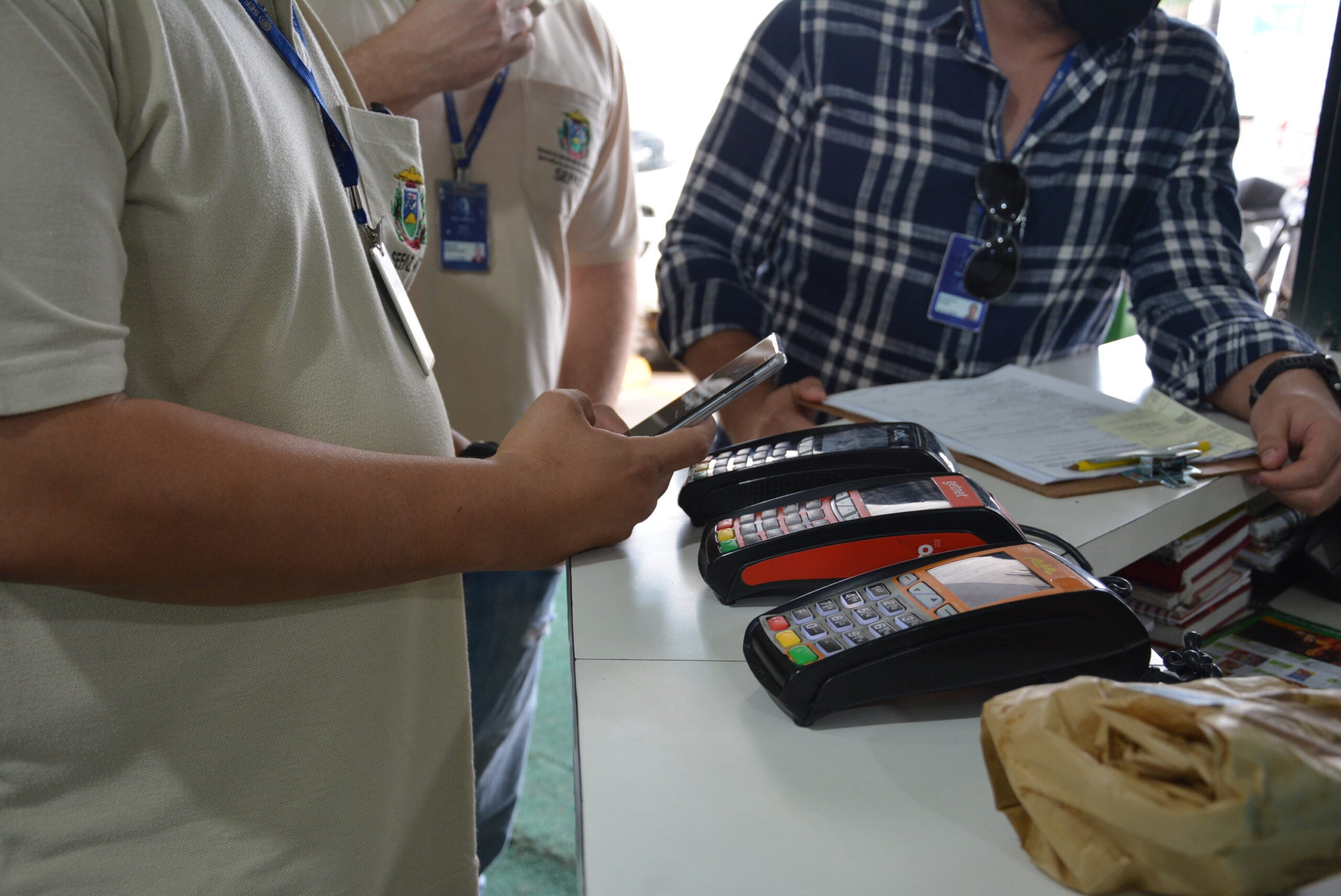 Sefaz fiscaliza mais de mil empresas e cobra cerca de R$ 1 bilhão em crédito tributário em seis meses