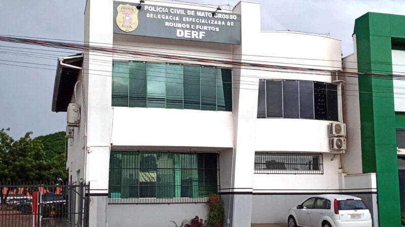 Jovem tentar comprar moto pela internet, cai em golpe e perde R$ 3,5 mil em Sinop