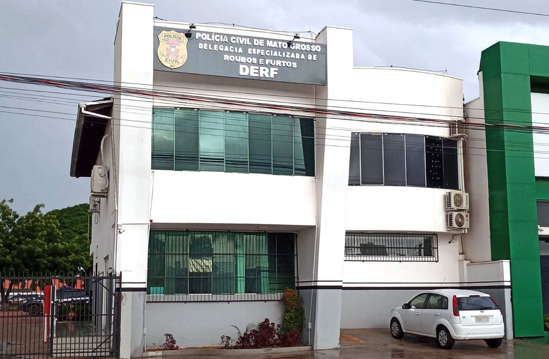 Jovem tentar comprar moto pela internet, cai em golpe e perde R$ 3,5 mil em Sinop