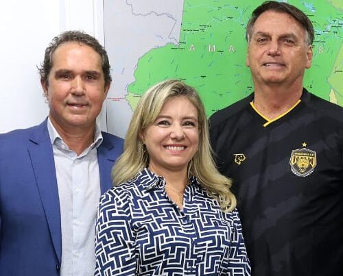 Partidos realizam convenção nesta quinta-feira para oficializar chapa Flávia Moretti e Tião da Zaeli