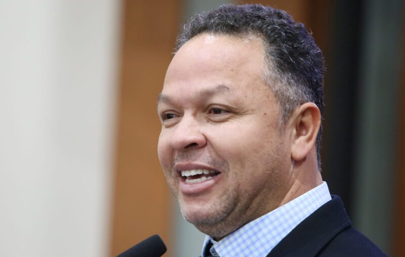 Cláudio Ferreira consegue R$ 14 milhões para a saúde de Rondonópolis